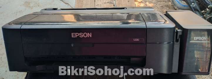 Epson l130 Printer